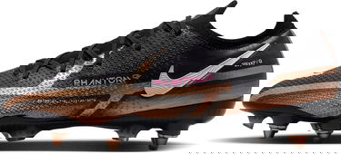 Кецове и обувки Nike PHANTOM GT2 ELITE SG-PRO AC Черно | dr5956-810, 0