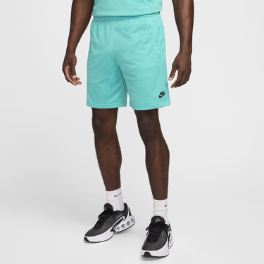 Къси панталони Nike Dri-FIT Sportswear Тюркоазено | HQ1984-345, 0
