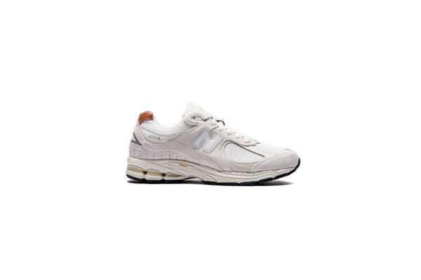 Кецове и обувки New Balance 200 Сиво | M2002REC, 0