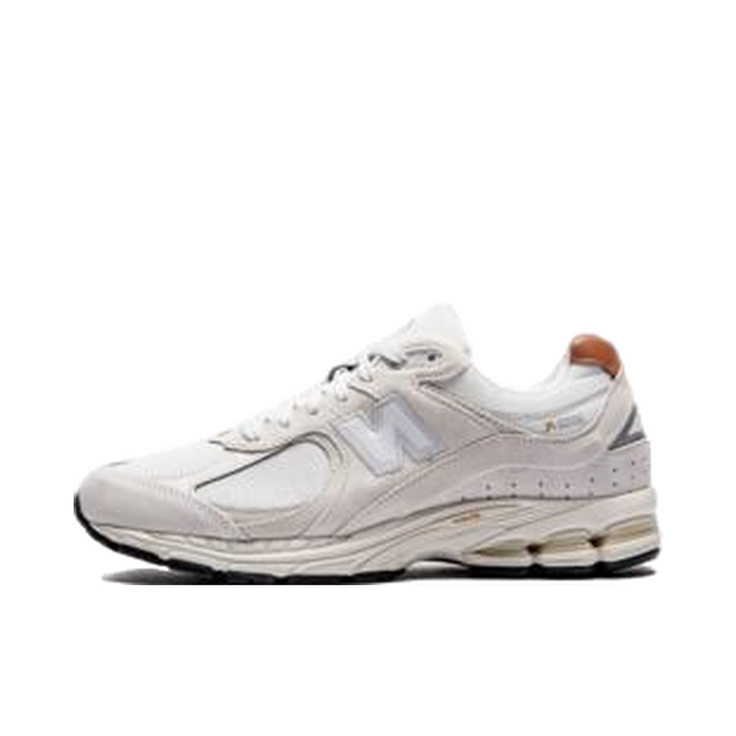 Кецове и обувки New Balance 200 Сиво | M2002REC