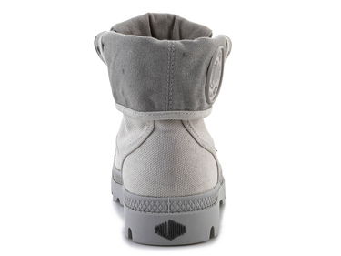 Кецове и обувки Palladium Baggy Сиво | 92353-095-M, 3