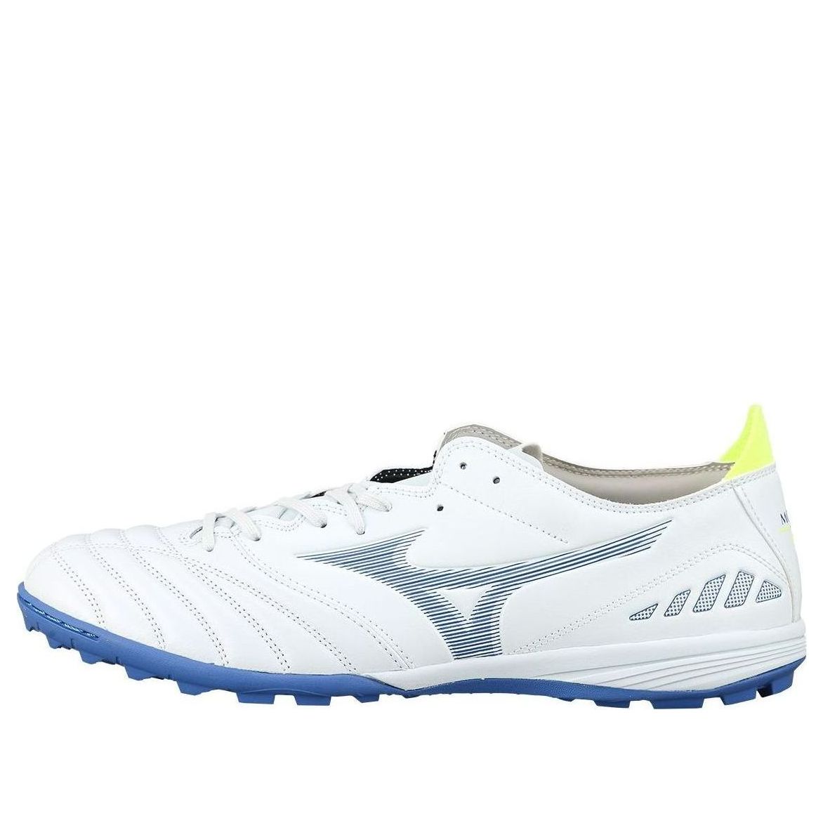 Кецове и обувки Mizuno Morelia Neo 3 Pro AS Бяло | P1GD228427, 0