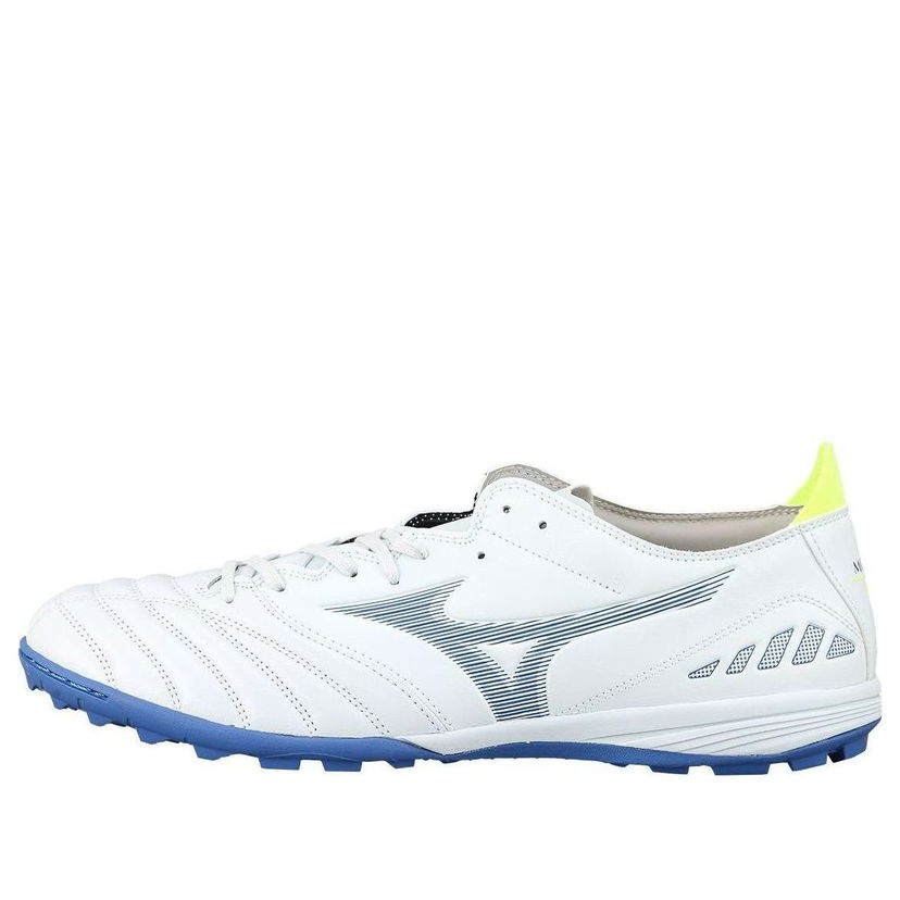Кецове и обувки Mizuno Morelia Neo 3 Pro AS Бяло | P1GD228427
