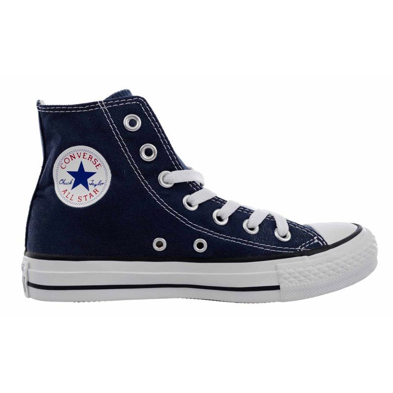 Кецове и обувки Converse Chuck Taylor All Star High Синьо | C9622, 0