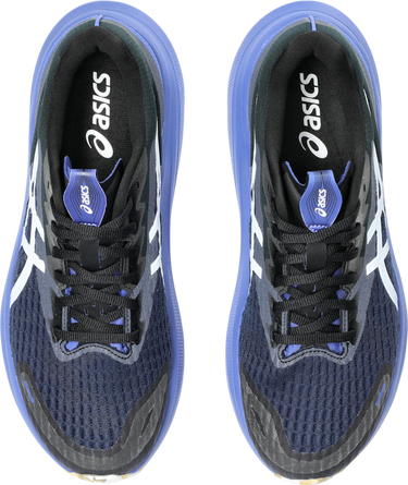 Кецове и обувки Asics GT-2000 14 LITE-SHOW Тъмно синьо | 1011c128-400, 3