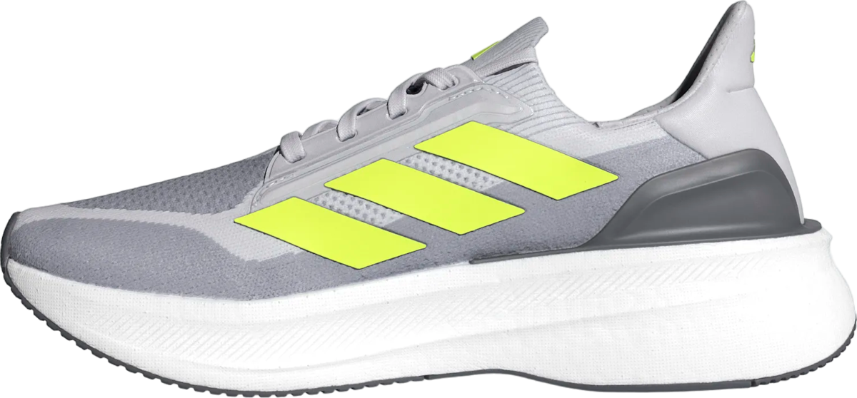 Кецове и обувки adidas Performance ULTRABOOST 5X Сиво | ih3108, 1