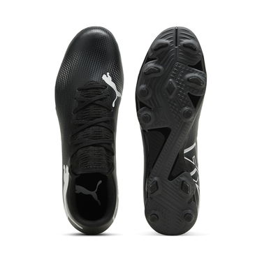 Кецове и обувки Puma FUTURE 7 PLAY FG/AG Soccer Cleats Черно | 107723_02, 3