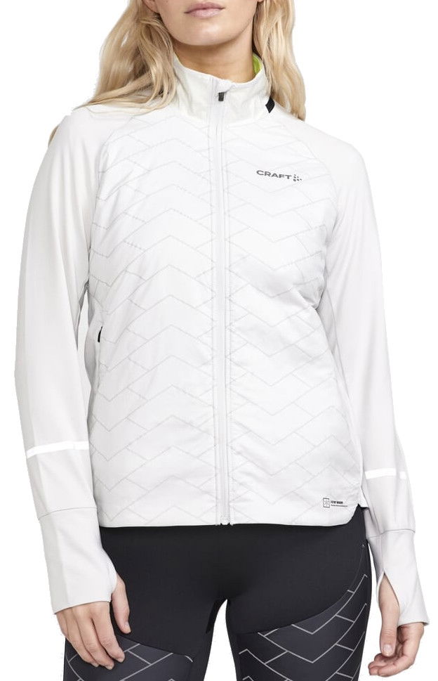 Ветровка Craft ADV SubZ Lumen 3 Бяло | 1913631-932000, 0
