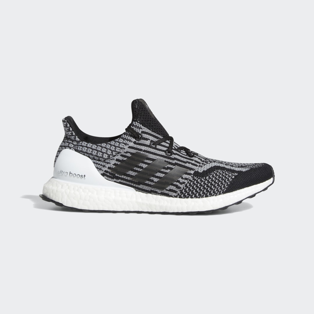 Кецове и обувки adidas Performance Ultraboost 5 Uncaged DNA Черно | G55367, 0