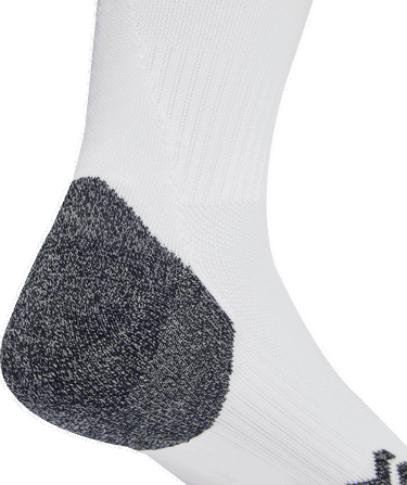 Чорапи adidas Performance FC Bayern 25/26 Match Over-the-Calf Socks Бяло | JJ2146, 1