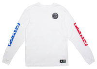 Paris Saint-Germain L/S Tee
