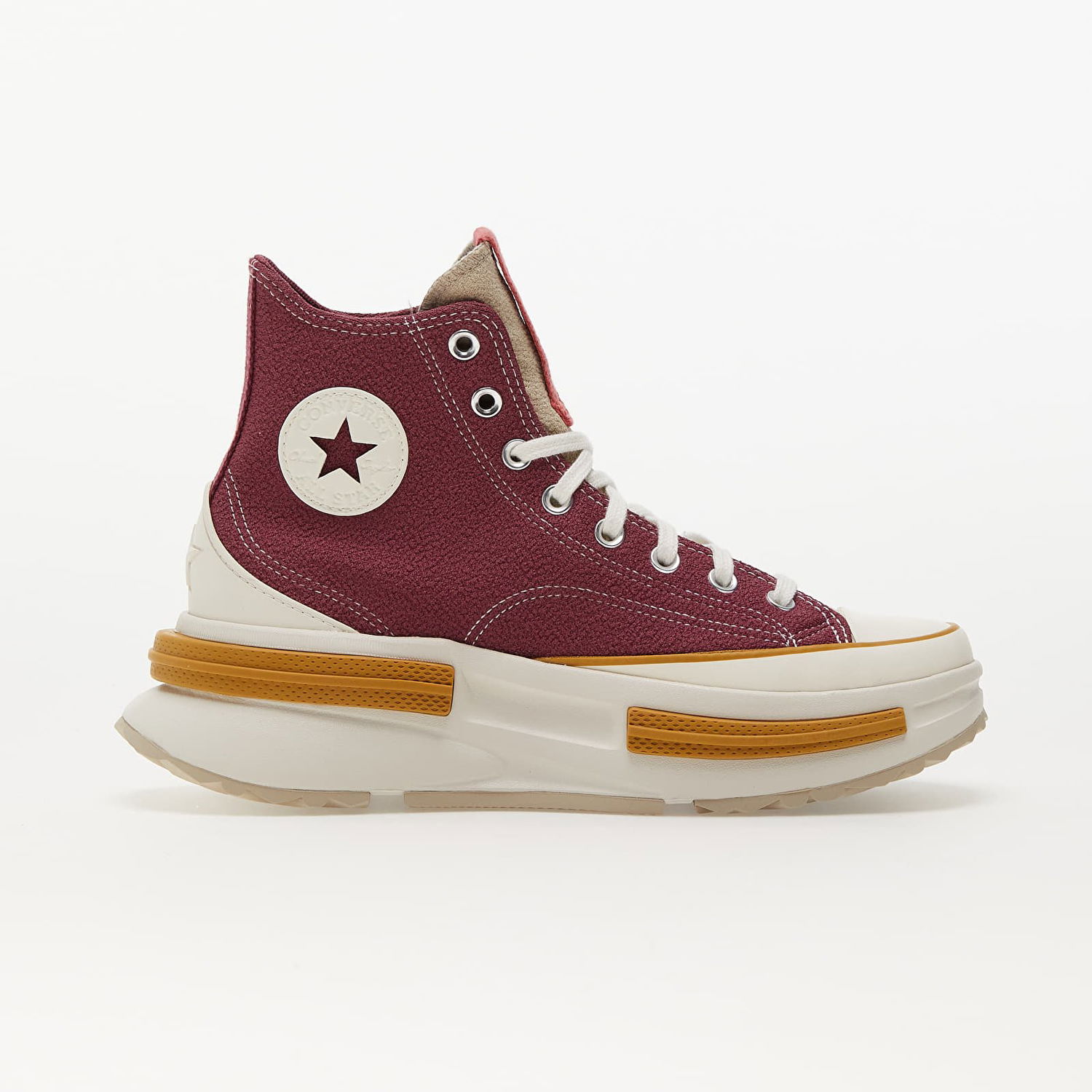Кецове и обувки Converse Run Star Legacy CX Бургунди | A03053C, 1