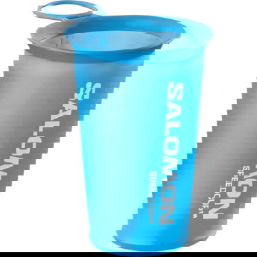 Бутилки за пиене Salomon Speed Cup 5oz Синьо | LC1917600, 0