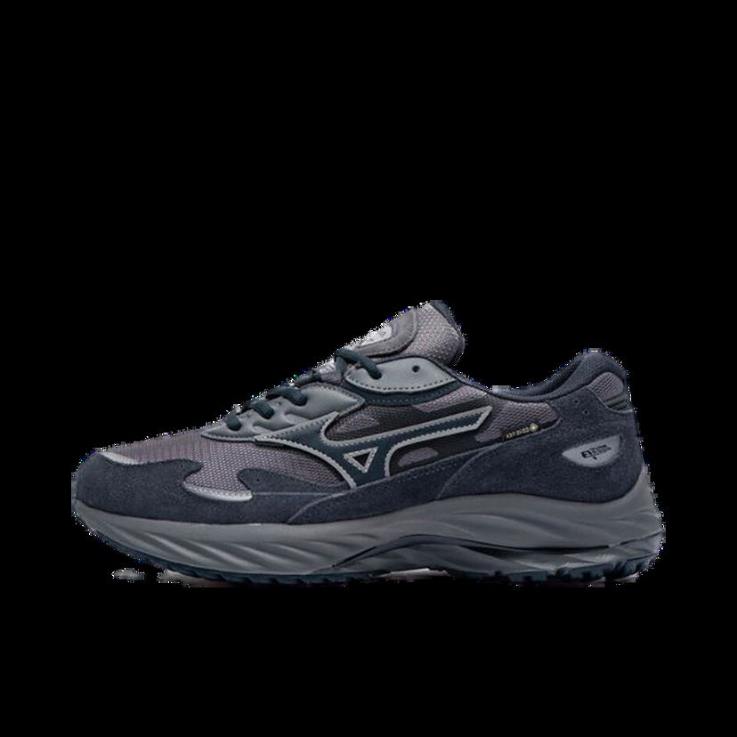 Бягане Mizuno WAVE RIDER BETA Синьо | D1GA245202