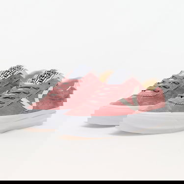 Кецове и обувки Vans Sport 73 LX Pig Sued Бежово | VN000CQB0V71, 4