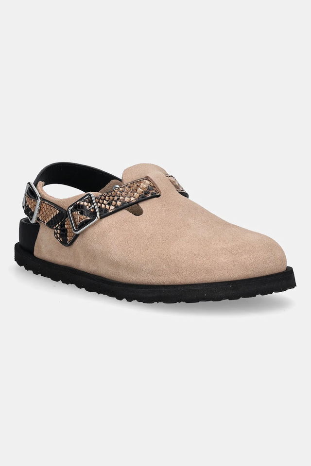 1774 Tokio EXQ LE Suede Sandals