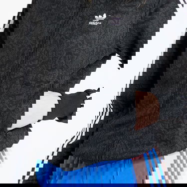 Комплект adidas Originals Firebird Snake Track Top Черно | JI8404, 2