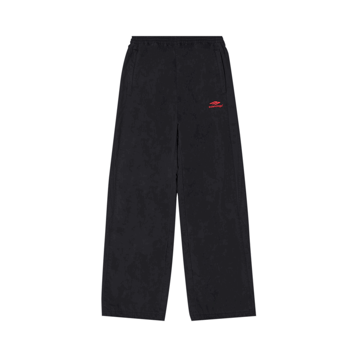 Спортни панталони Balenciaga Tracksuit Pants Черно | 720234 TYB18 1000, 0