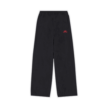 Спортни панталони Balenciaga Tracksuit Pants Черно | 720234 TYB18 1000, 0