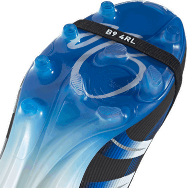 Кецове и обувки adidas Performance Predator Elite Fold-Over Tongue AG Многоцветен | jr1753, 6