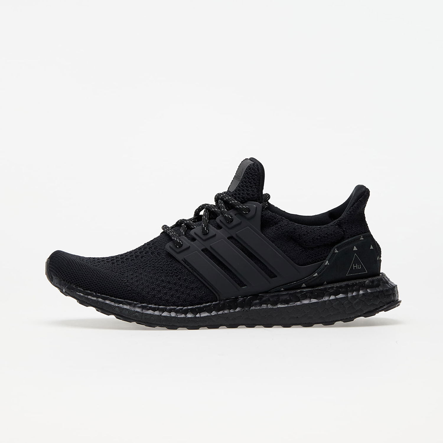 Кецове и обувки adidas Performance Pharrell Williams UltraBOOST DNA Черно | H01893, 0
