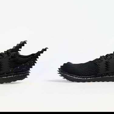 Кецове и обувки adidas Performance Pharrell Williams UltraBOOST DNA Черно | H01893, 0