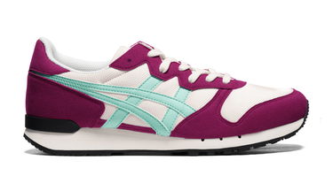 Кецове и обувки Onitsuka Tiger Alvarado Бургунди | 1183A507-110, 0