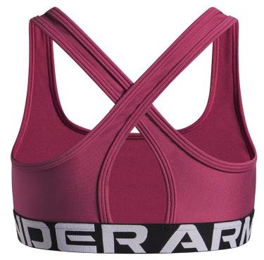 Сутиен Under Armour Crossback Bra Розово | 1390066-659, 4