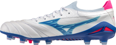 Кецове и обувки Mizuno Mizuno Morelia Neo Beta Elite FG Бяло | p1ga2542-25, 1