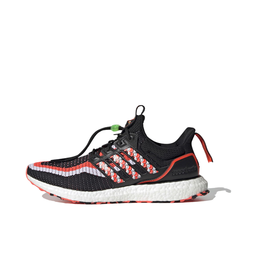 Бягане adidas Performance ULTRABOOST DNA Черно | GV9813