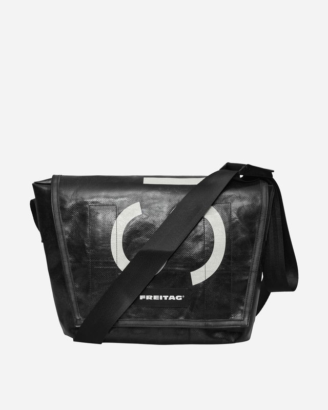 Dexter Slim Messenger Bag