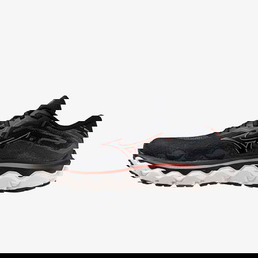 Кецове и обувки Mizuno Wave Horizon 7 Черно | J1GD242624, 0