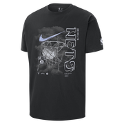 NBA Brooklyn Nets Courtside Max90