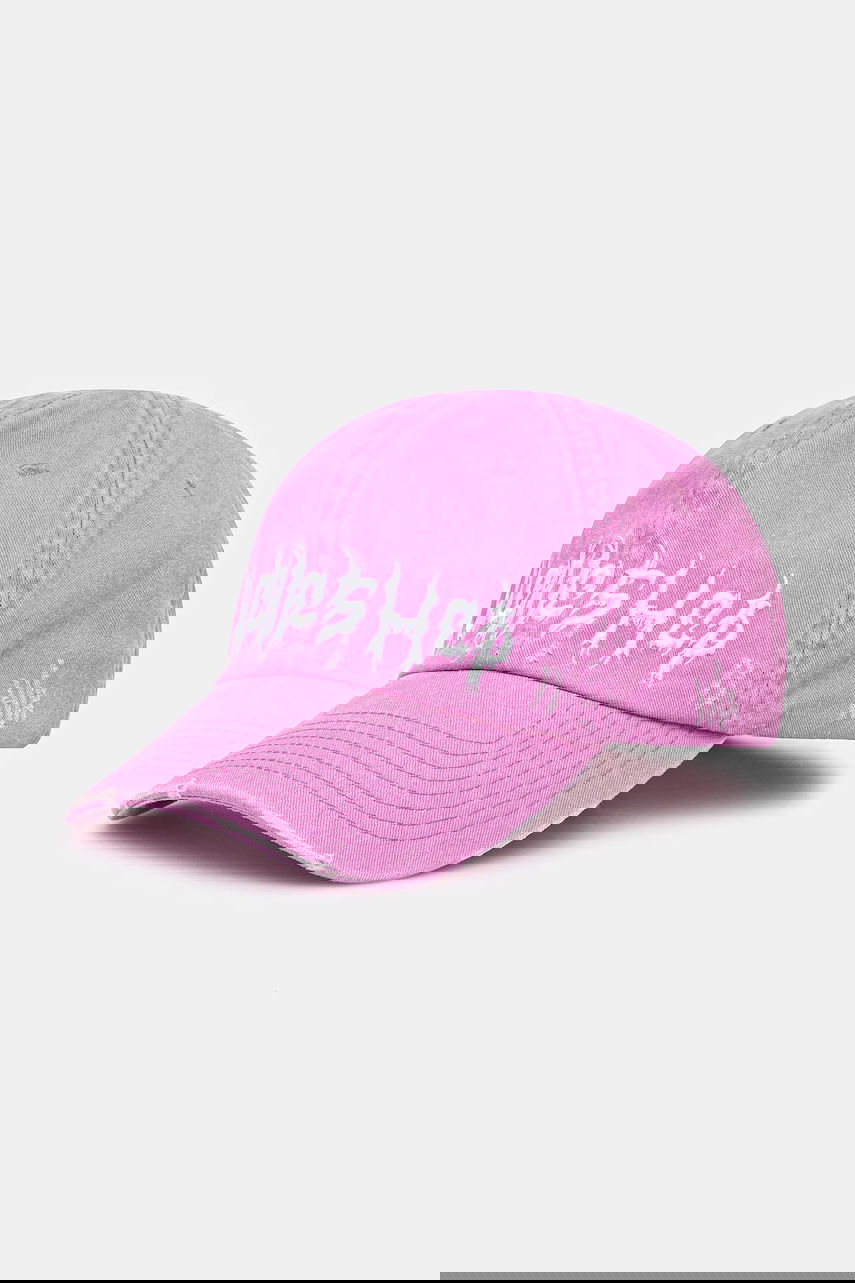 Шапка с козирка 032C 032C 'Faithless' Baseball Cap Розово | S25.UAW.3101.850, 0