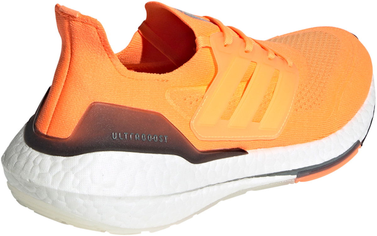 Кецове и обувки adidas Performance UltraBoost 21 Оранжево
 | fz1920, 1