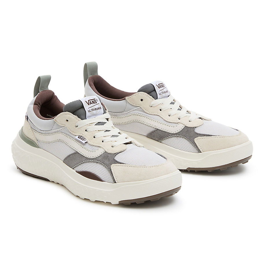 Кецове и обувки Vans Chaussures Ultrarange Neo Бяло | VN000BCEWTM, 0