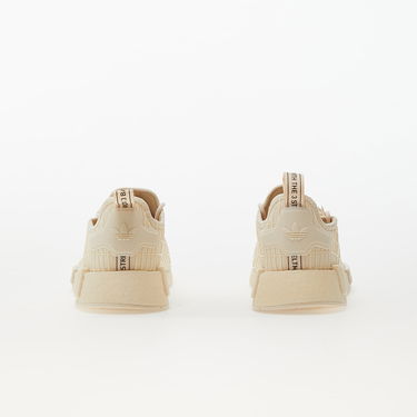 Кецове и обувки adidas Originals NMD_R1 Бежово | GX9530, 3
