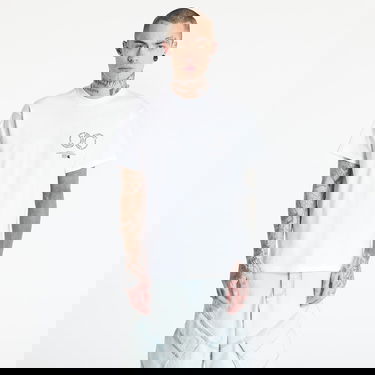 Тениска Carhartt WIP S/S Rotation T-Shirt Бяло | I034772.00AXX, 0