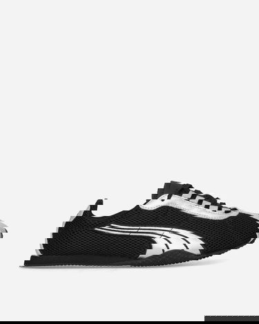 Кецове и обувки Puma H-Street OG Черно | 403692-02, 2
