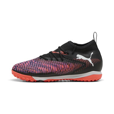 Кецове и обувки Puma FUTURE 8 MATCH TT Mid Черно | 108386_01, 0