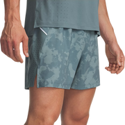 Under Armour Launch Pro Printed 7" Running Shorts