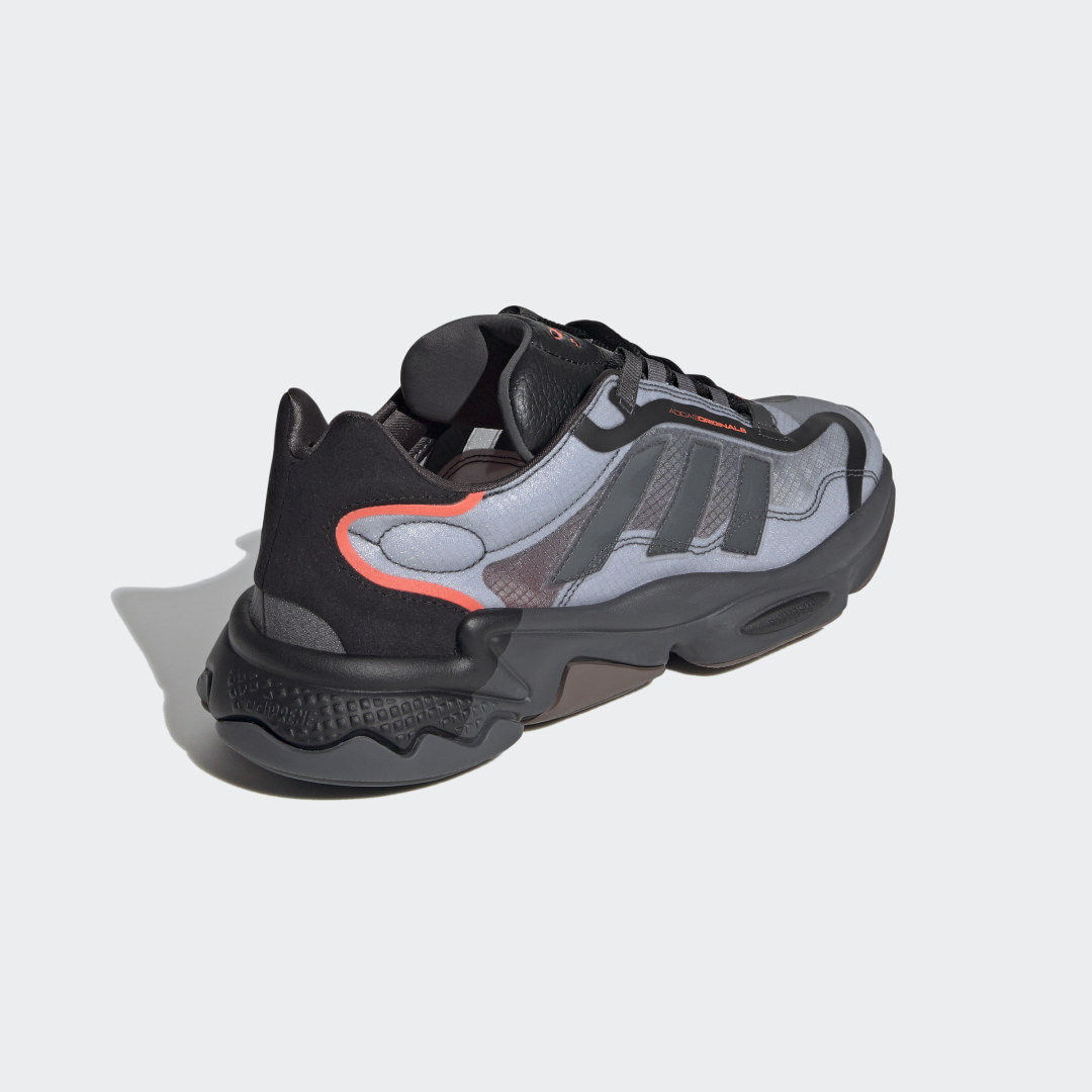 Кецове и обувки adidas Originals Ozweego Pure Сиво | G57952, 1