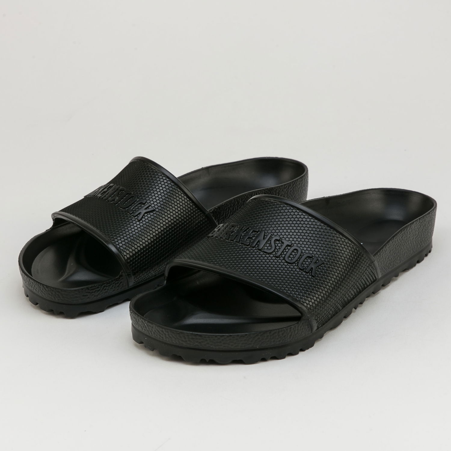 Кецове и обувки Birkenstock Barbados EVA Черно | 1015398, 1