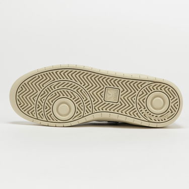Кецове и обувки Veja V-10 Leather Бяло | VX0200005B, 4