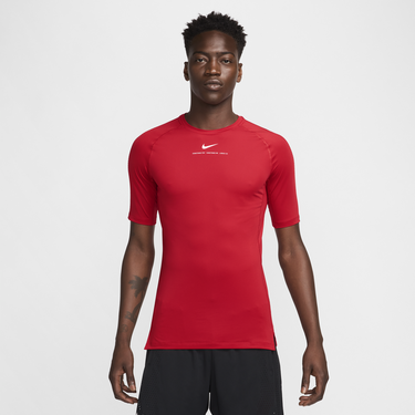 Тениска Nike NOCTA Tee Червено | DM1710-657, 2