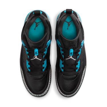 Кецове и обувки Jordan Jordan Spizike Low Черно | FQ1759-005, 2