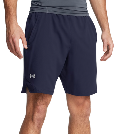 Къси панталони Under Armour UA Vanish Woven 8in Shorts Тъмно синьо | 1370382-410, 0