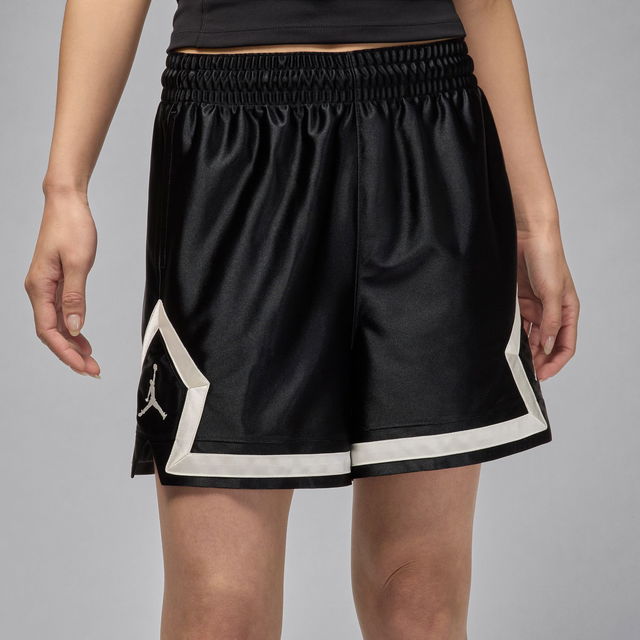 Sport Dri-FIT 4" Diamond Shorts