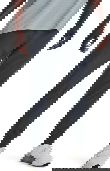 Спортни панталони Under Armour Unstoppable Panst Сиво | 1352027-044, 0