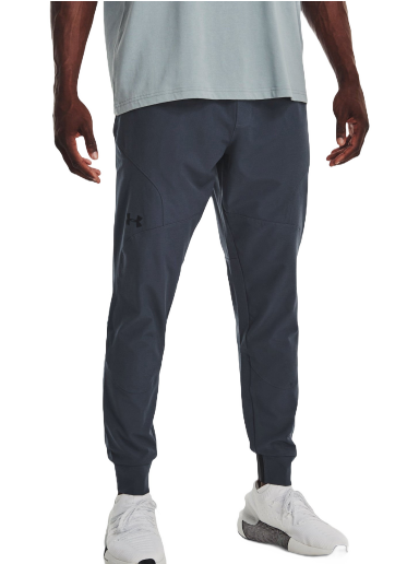 Спортни панталони Under Armour Unstoppable Panst Сиво | 1352027-044